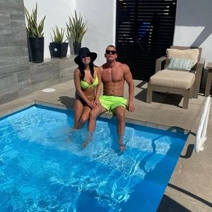 Meet your Posher, Danny